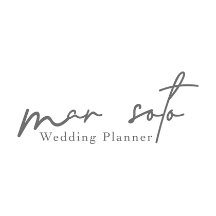 Mar Soto Wedding Planner